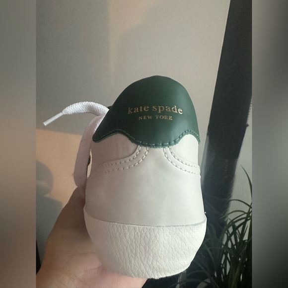 Kate Spade Ace Leopard Sneakers size 9.5 - Picture 9 of 16